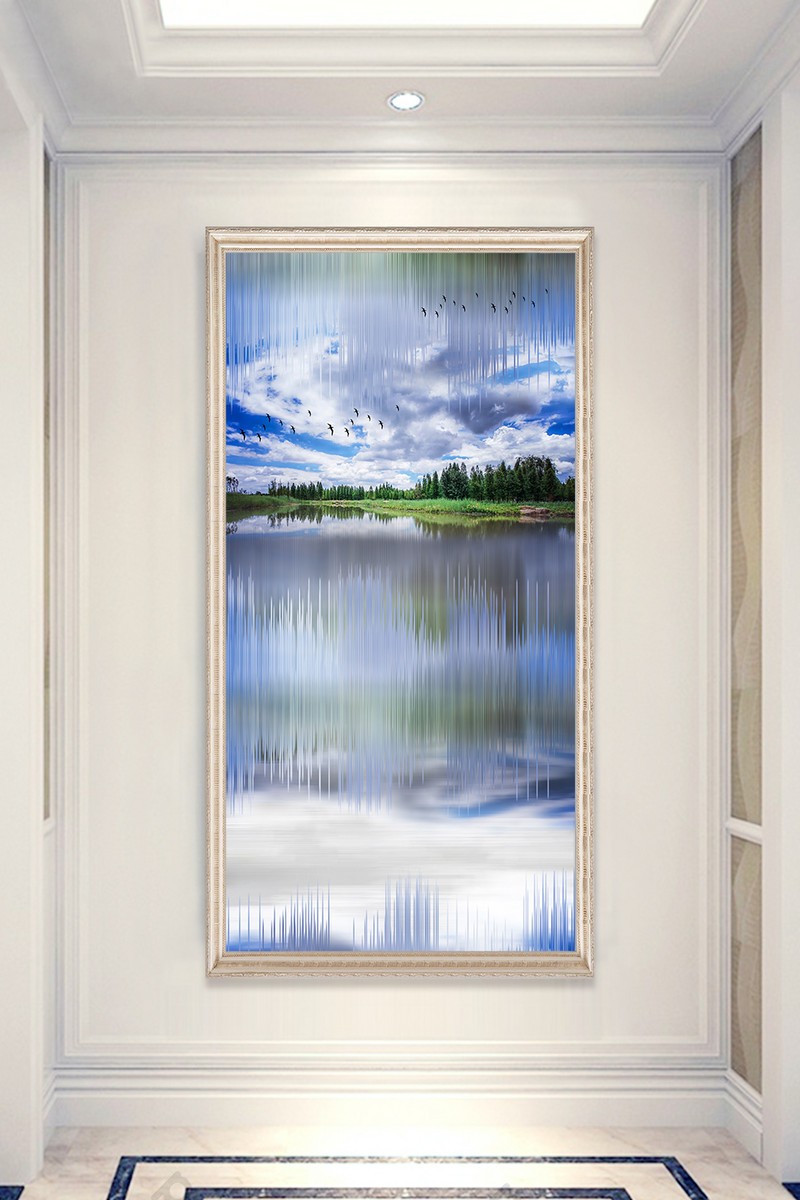 Sông núi CBT1-516KG